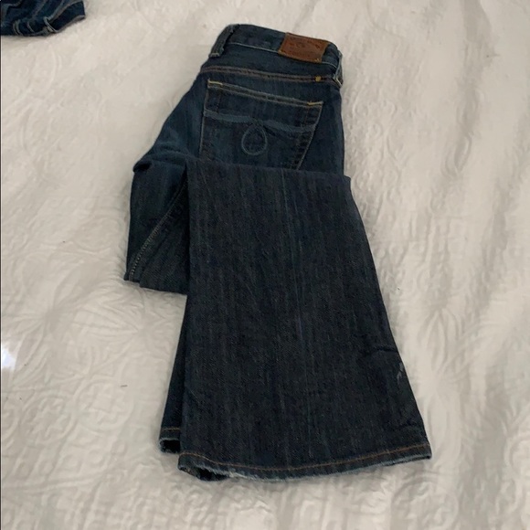 Denim - Picture 3 of 3